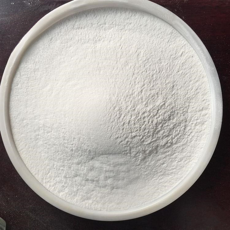 肇庆市功能型纤维素醚木薯淀粉 - 厂家
